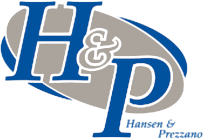 Logo for HANSEN & PREZZANO/BUILDERS, LLC